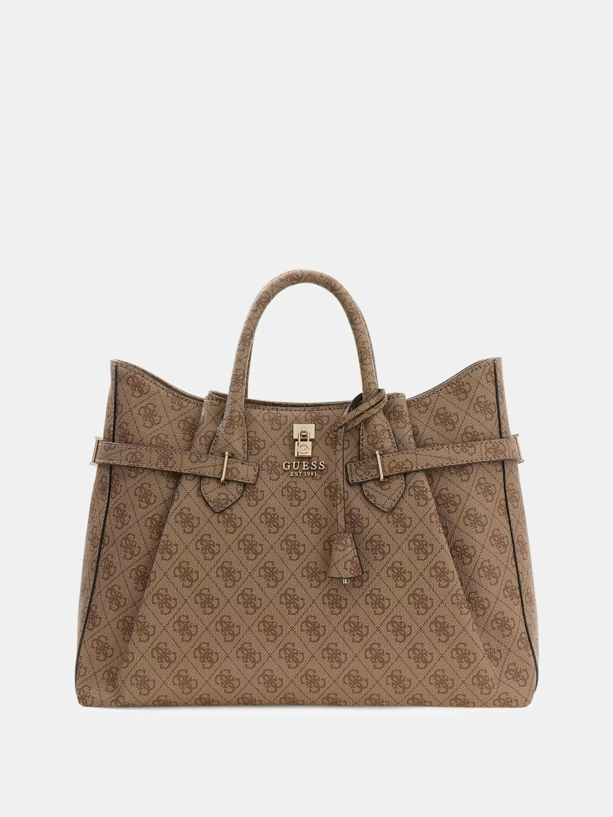 Guess Yesba Kadın El Çantası-SG783307