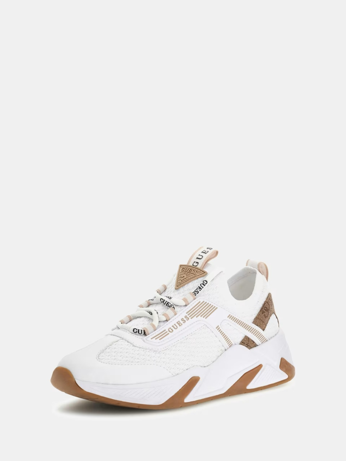 Guess-Genga Kadın SneakerFLPGENFAP12