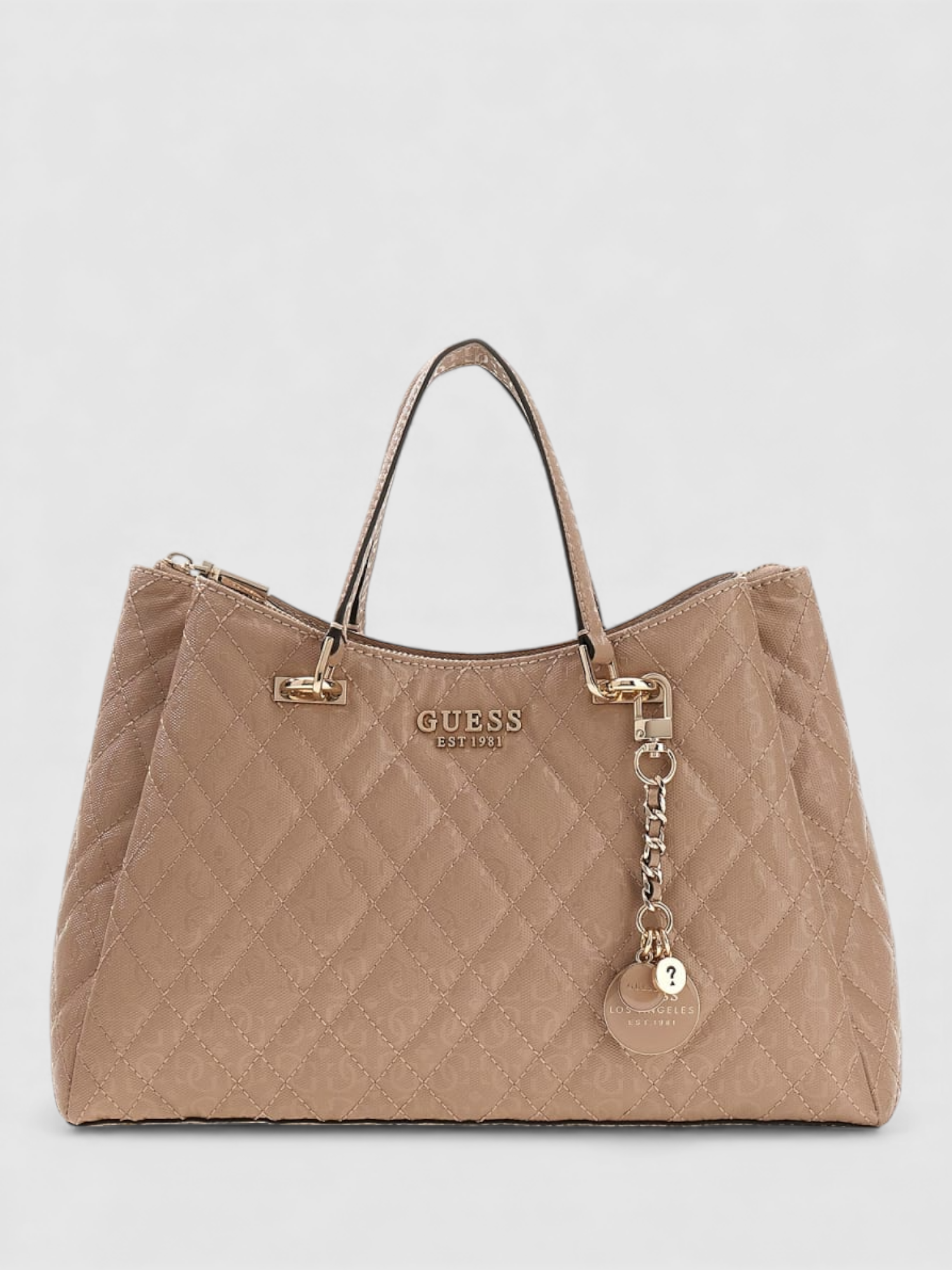 Guess Isemay Kadın El Çantası-GG962806
