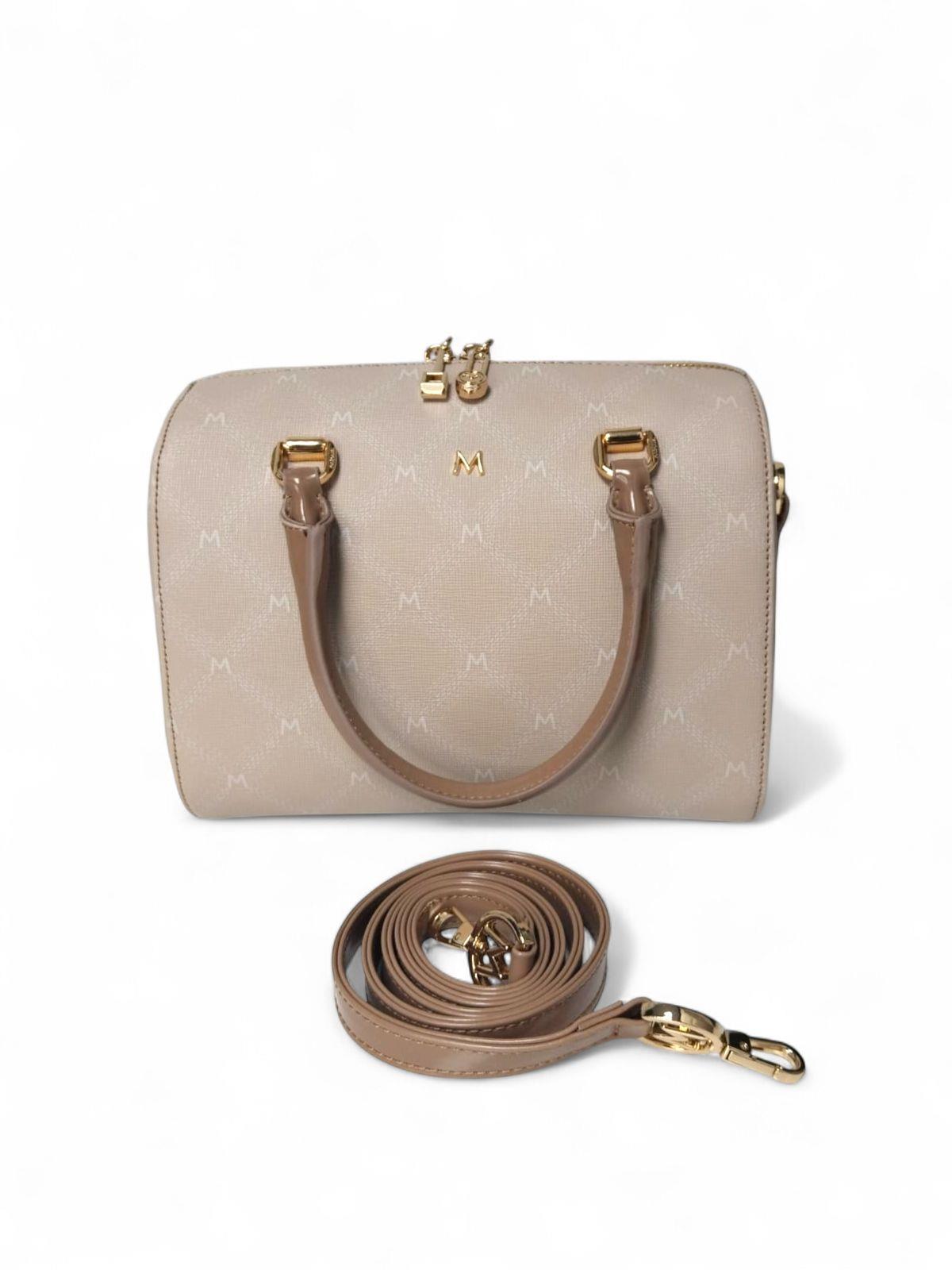 23x17x15cm Matmazel  Kadın Omuz Çantası 100210498