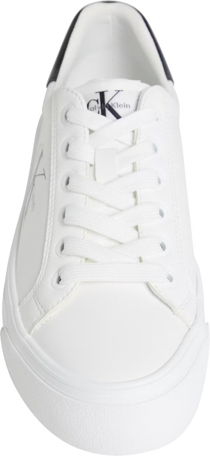 Kadın VULC FLATFORM  Sneaker-HW0HW03159YAF