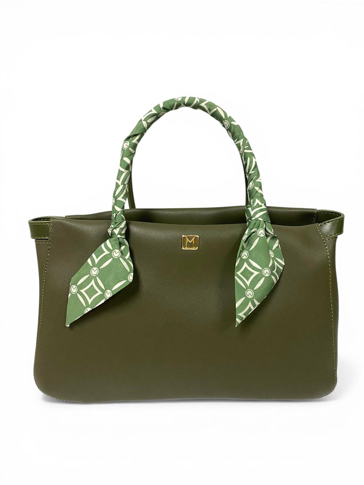 30x20x11cm Matmazel Omuz Çantası 102010028