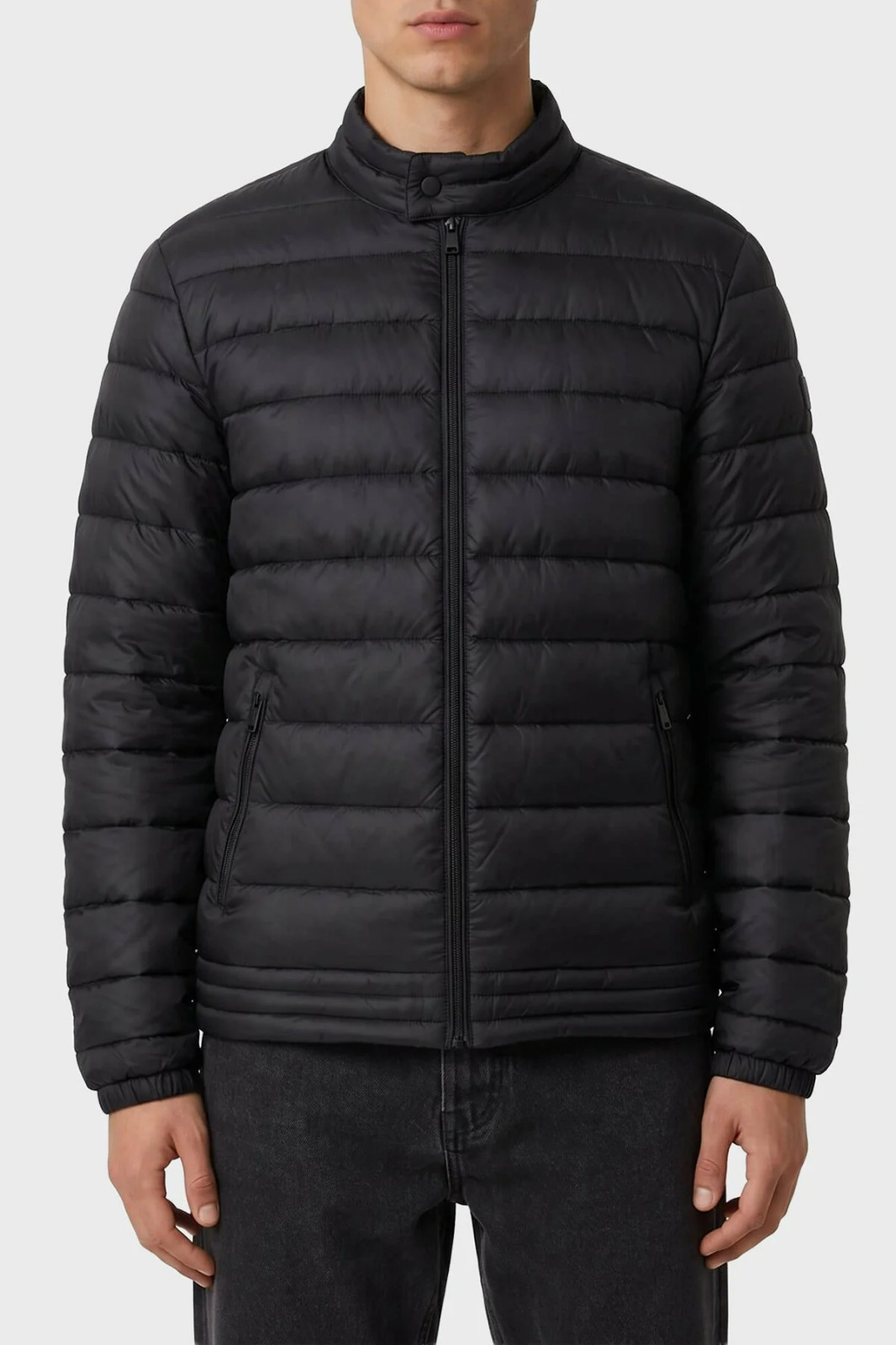Stretch Erkek Mont-M6YL39W2849
