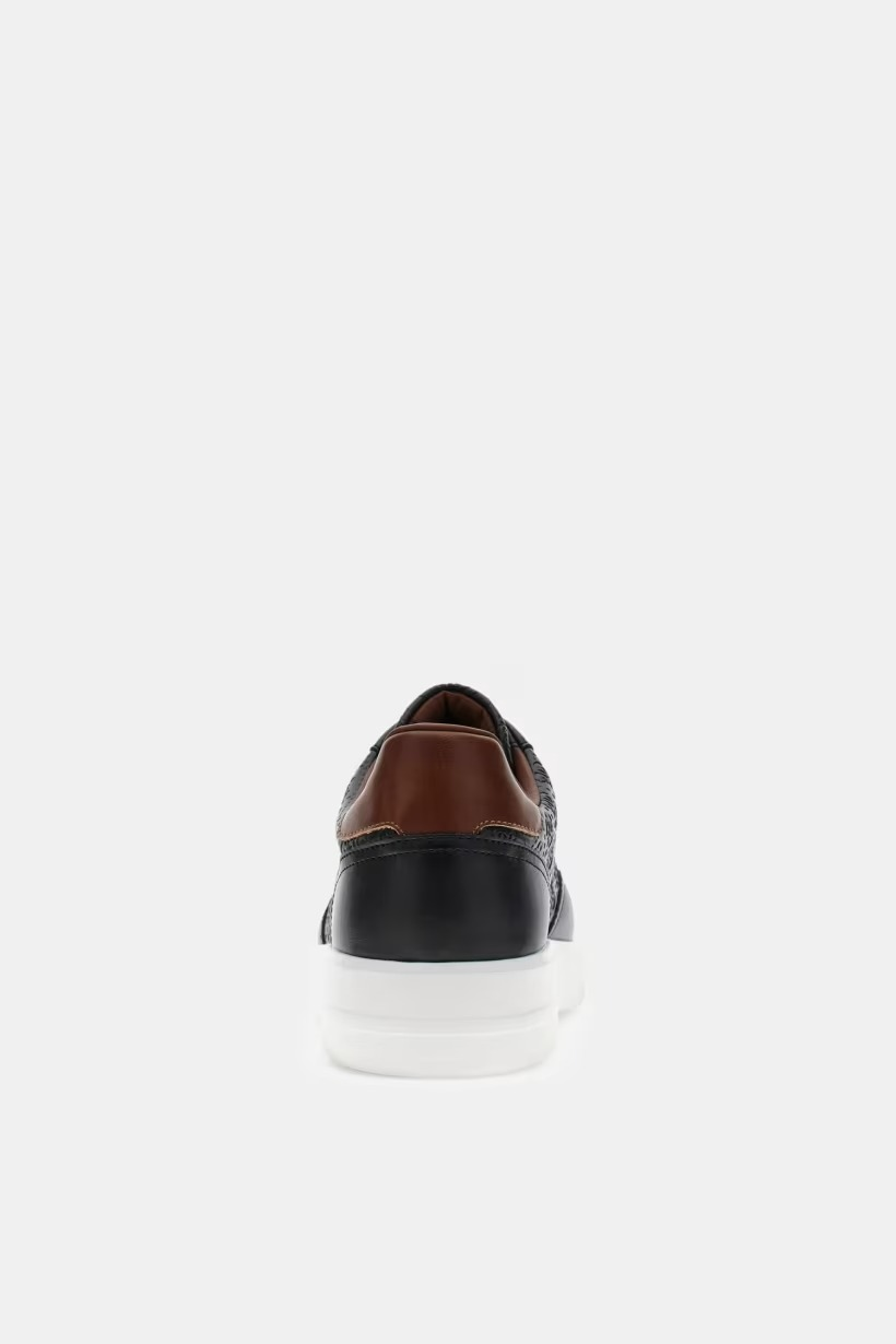 Yujen Erkek Sneaker-FMJYU2FAL12
