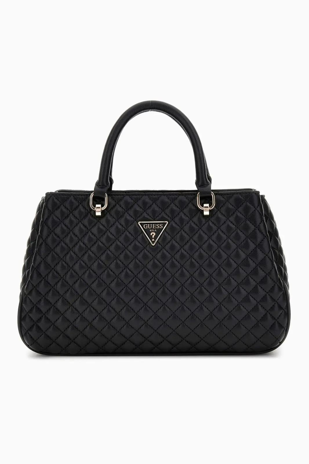 29x21x10Cm GUESS ECO RIANEE OMUZ ÇANTA EQG954106