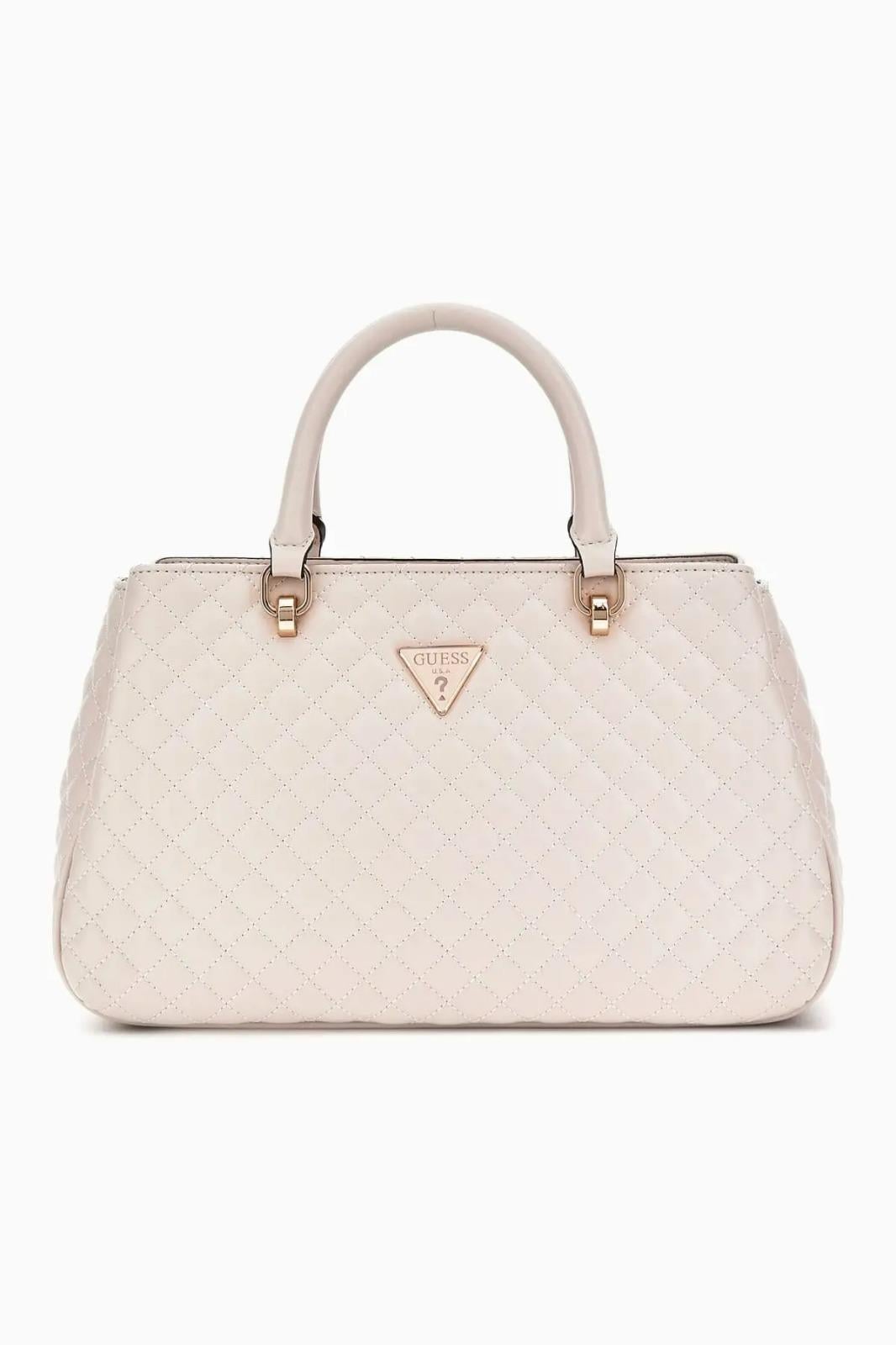 29x21x10Cm GUESS ECO RIANEE OMUZ ÇANTA EQG954106