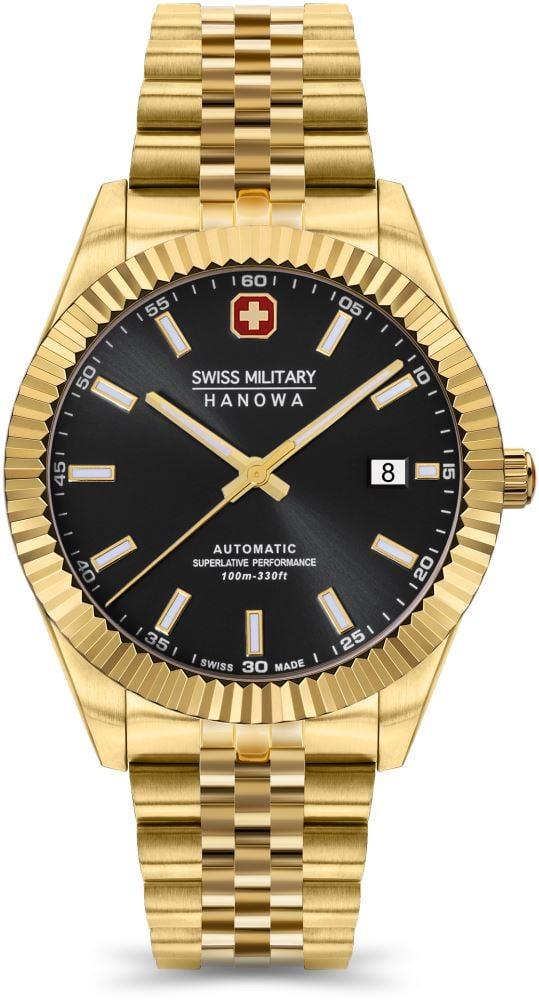 Swiss Military kol saati SMWGL0002110