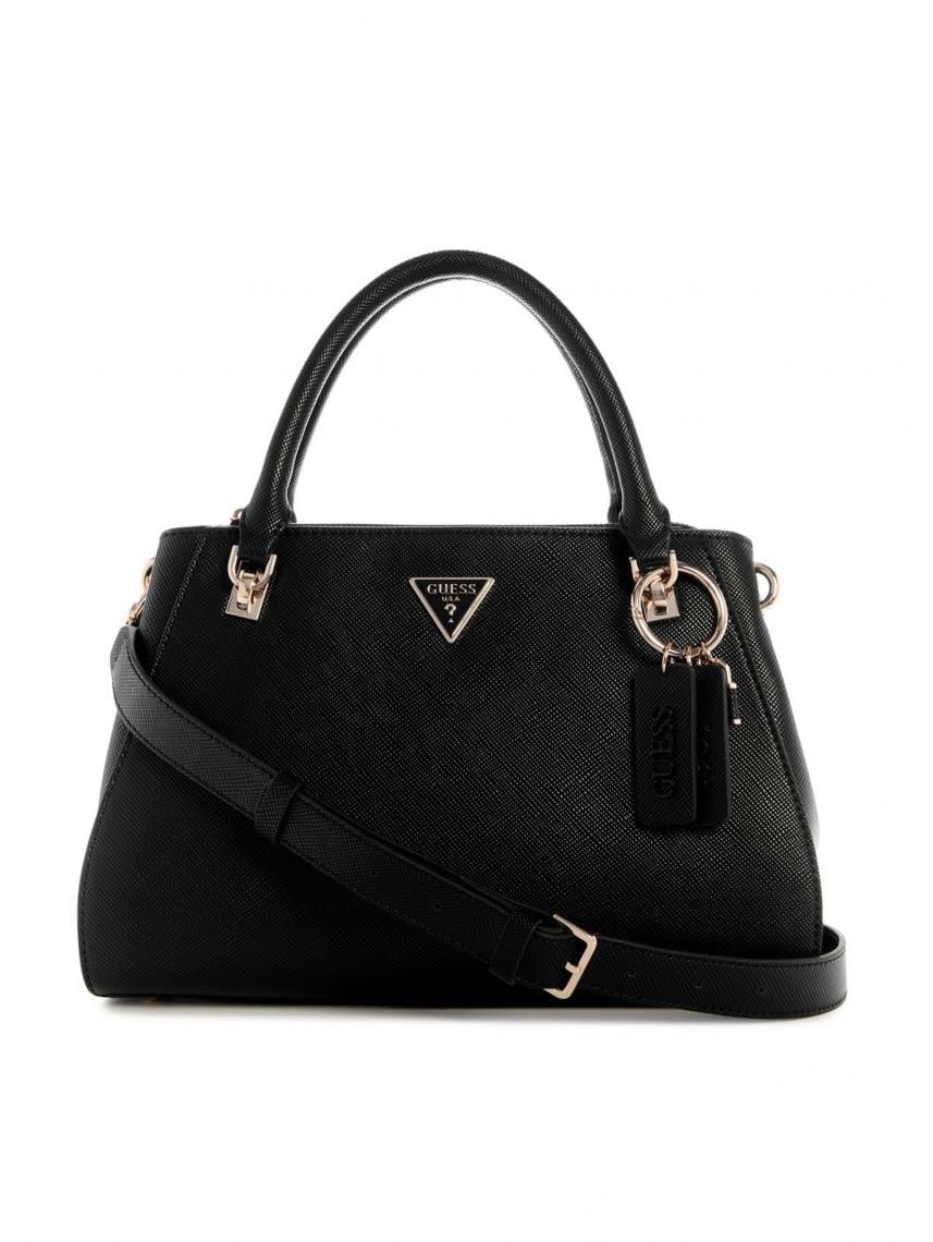 NOELLE II LUXURY SATCHEL-Kadın omuz çantası -ZG967207