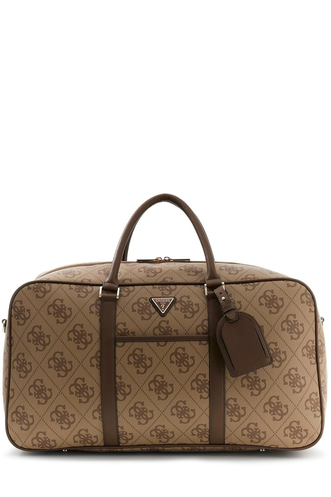 Berta Kadın Seyahat Çantası-OB8688930-48x18x34 cm