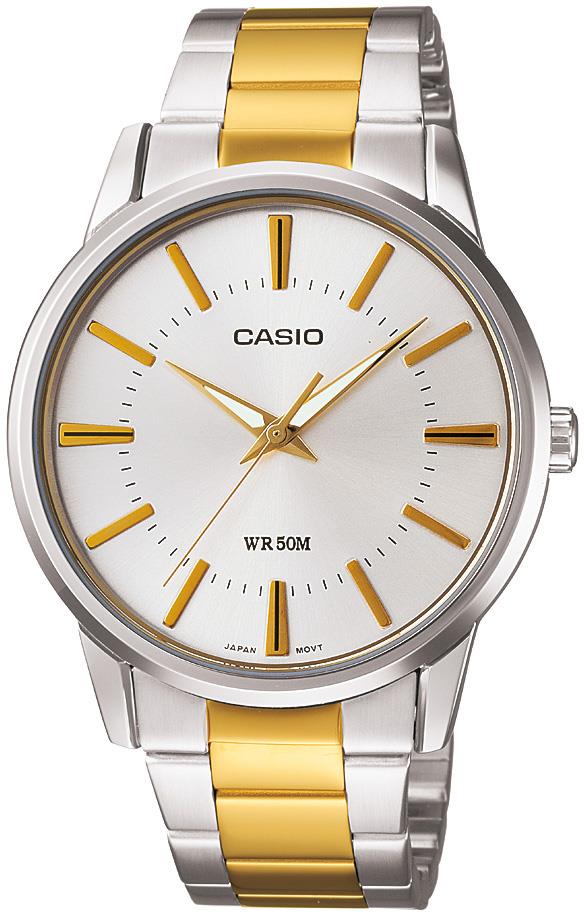 Casio kol saati MTP-1303SG-7AVDF