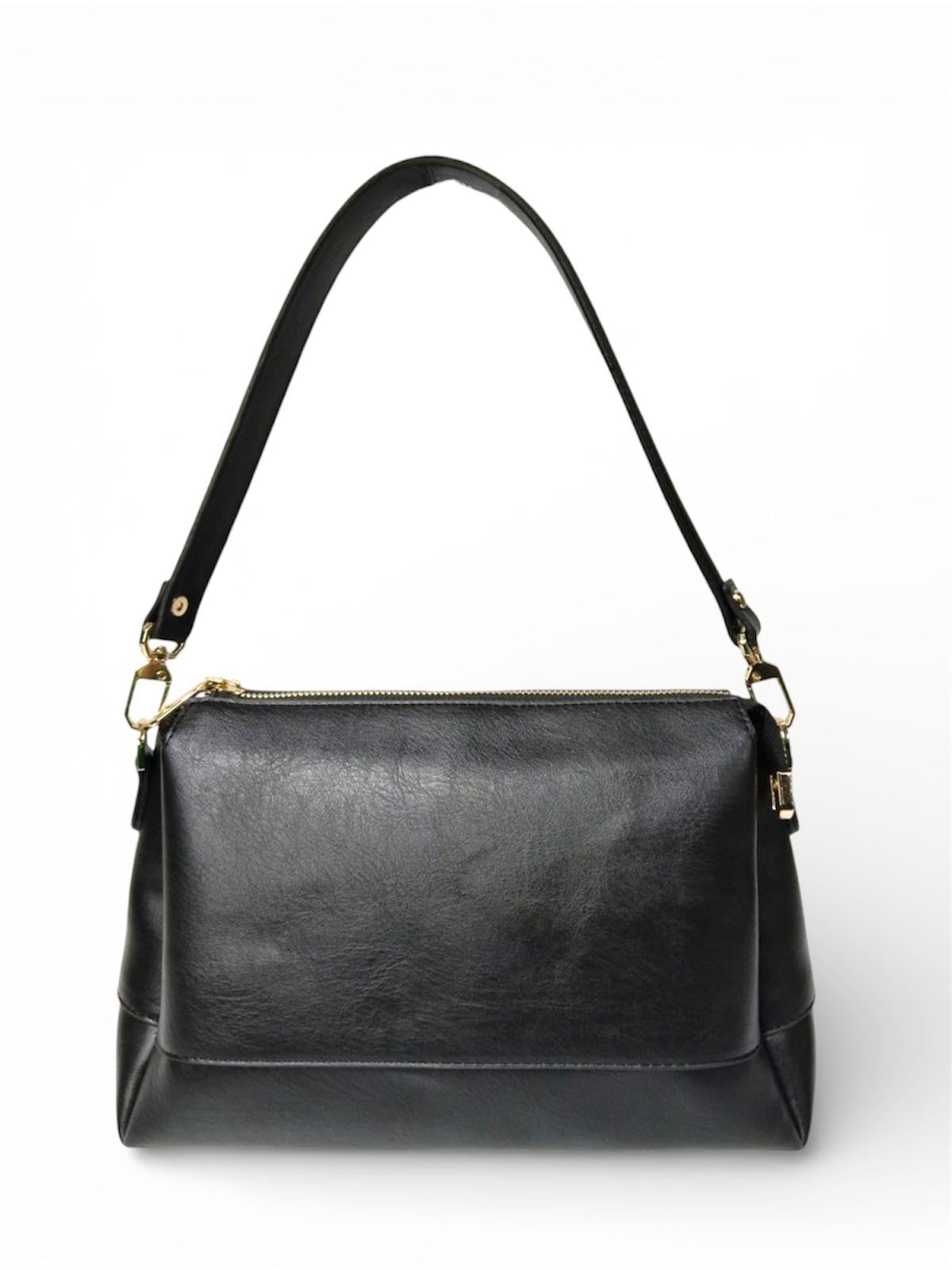 PELİT OMUZ ÇANTASI-102