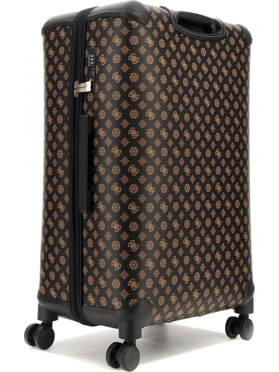 Wilder Kadın Büyük Boy Valiz-HP7452988