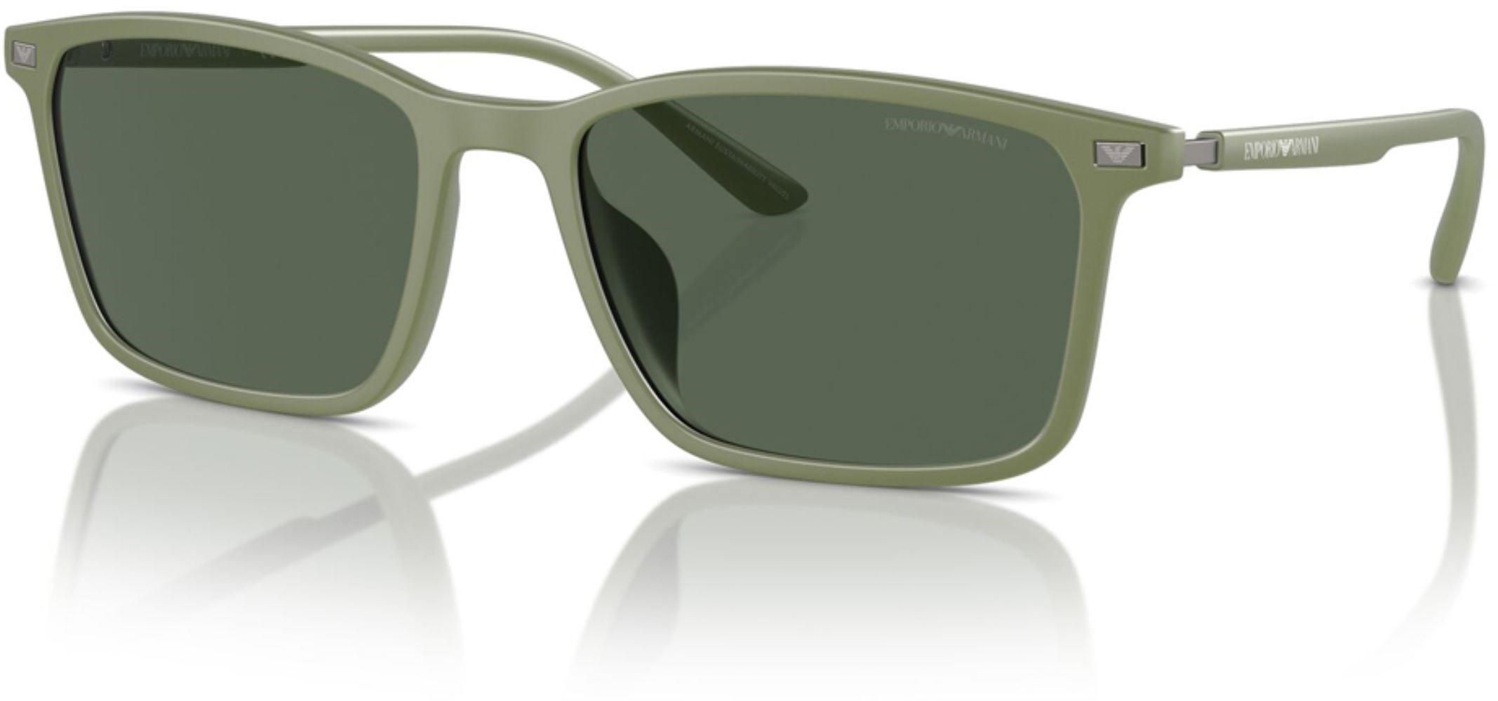 EMPORIO ARMANI Güneş Gözlüğü-0EA4223U
