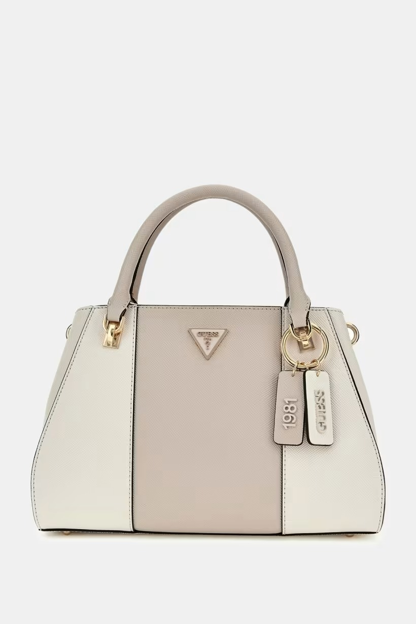 NOELLE II LUXURY SATCHEL-Kadın omuz çantası -ZG967207