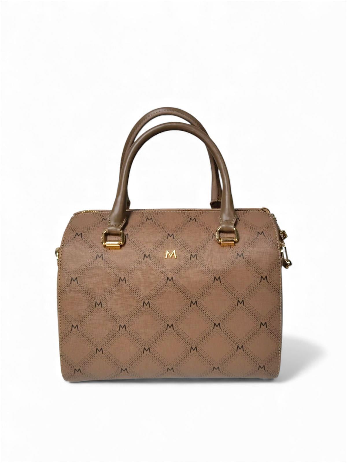 23x17x15cm Matmazel  Kadın Omuz Çantası 100210498