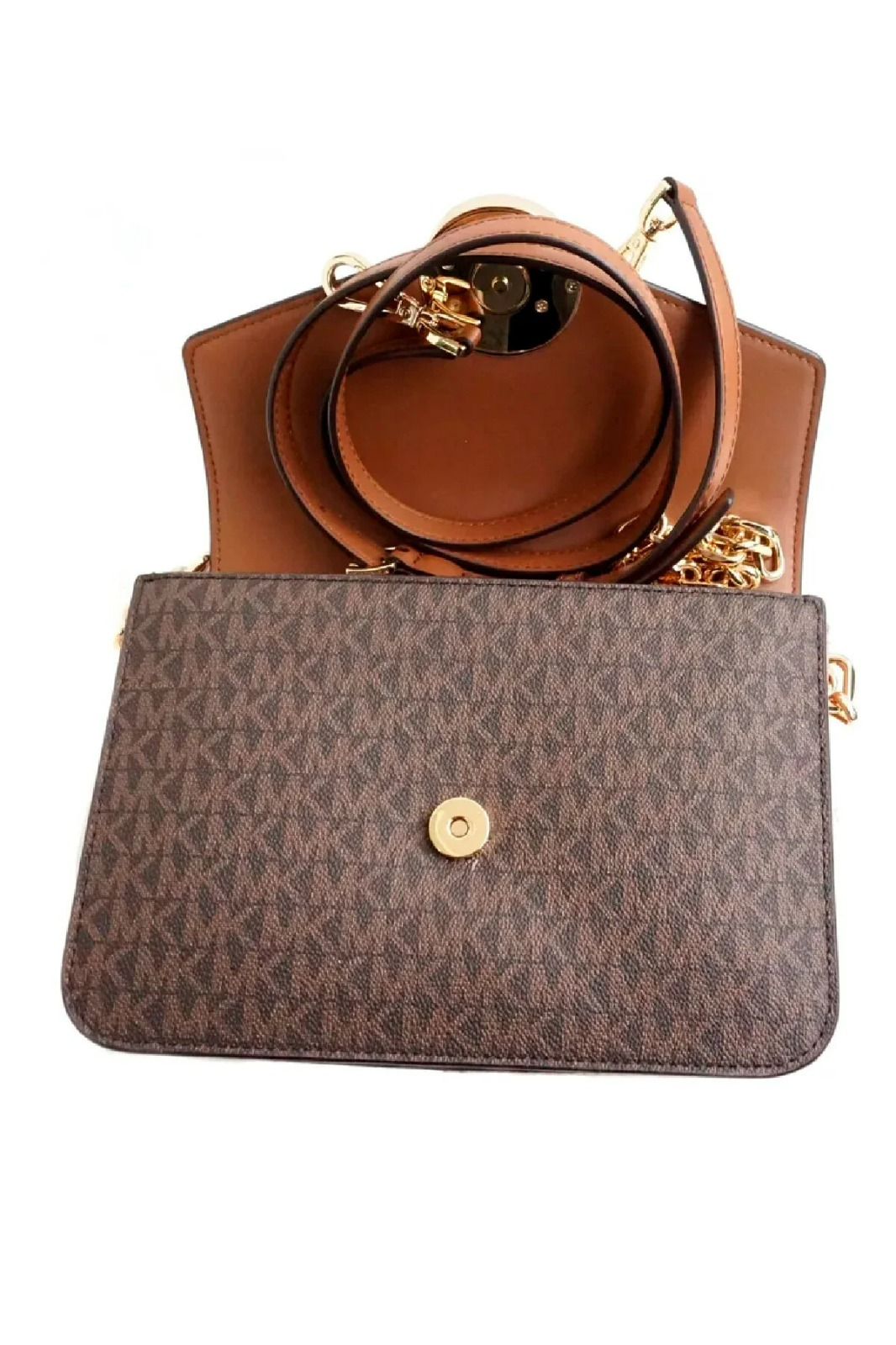 CARMEN 35S2GNML2B MİCHAEL KORS ÇANTA