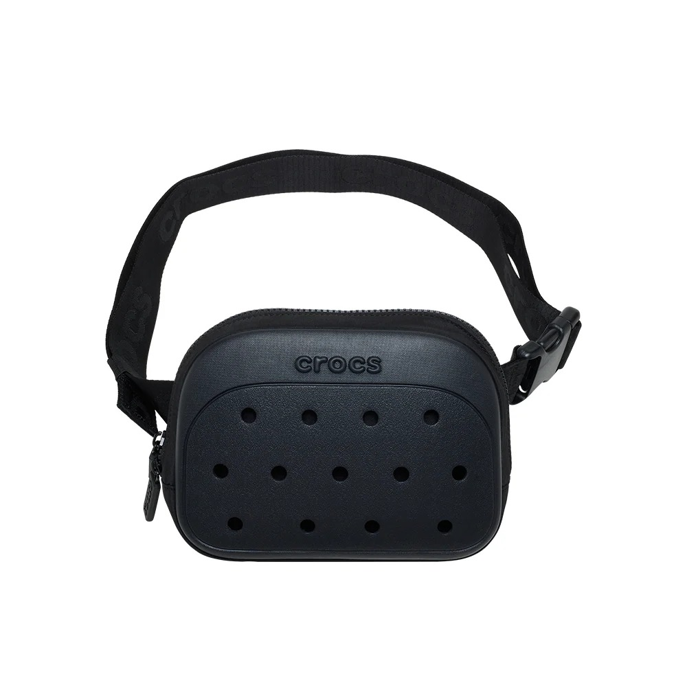 CROCS-BELT BAG W EVA FRONT-CZFB0004