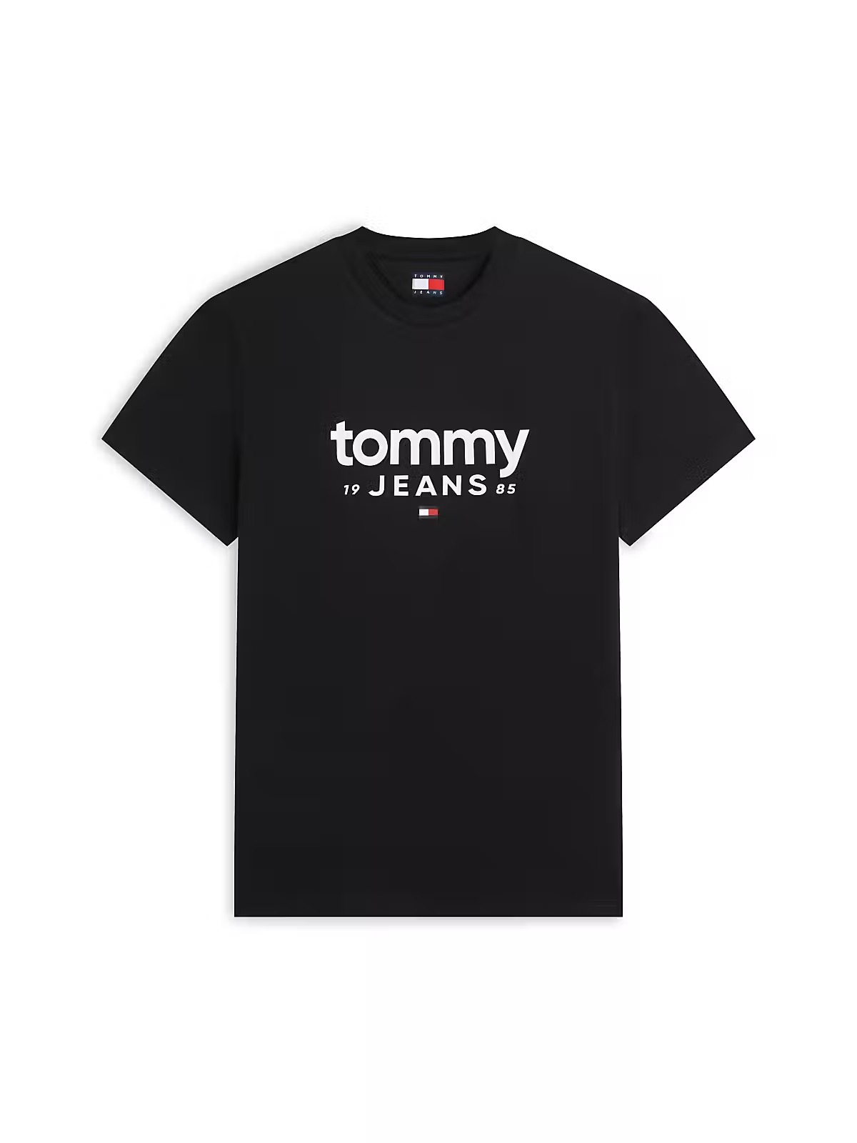 ErkekT-shirt -DM0DM23376BDS