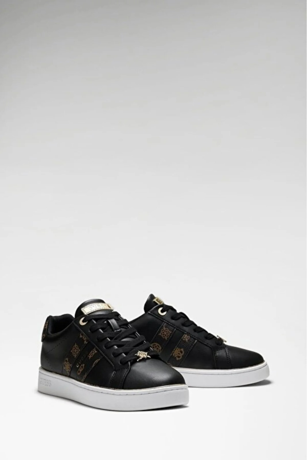 Barlie Kadın Sneaker-FLTBRLELE12
