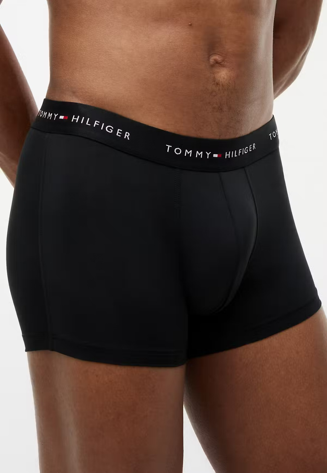 Erkek 3LÜ BOXER PAKETİ-UM0UM036170XK