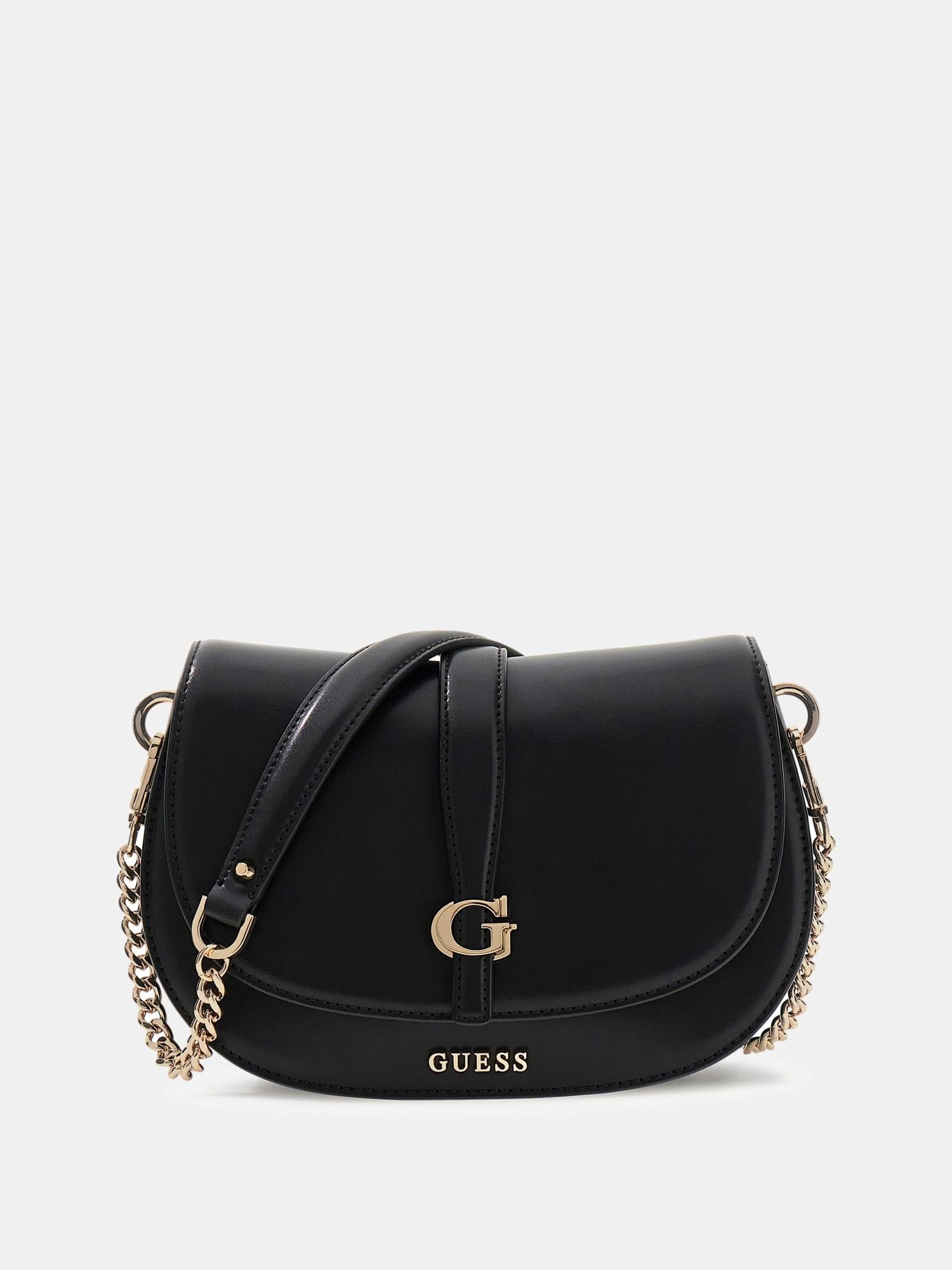 Guess Carrie Kadın Omuz Çantası-VG989620