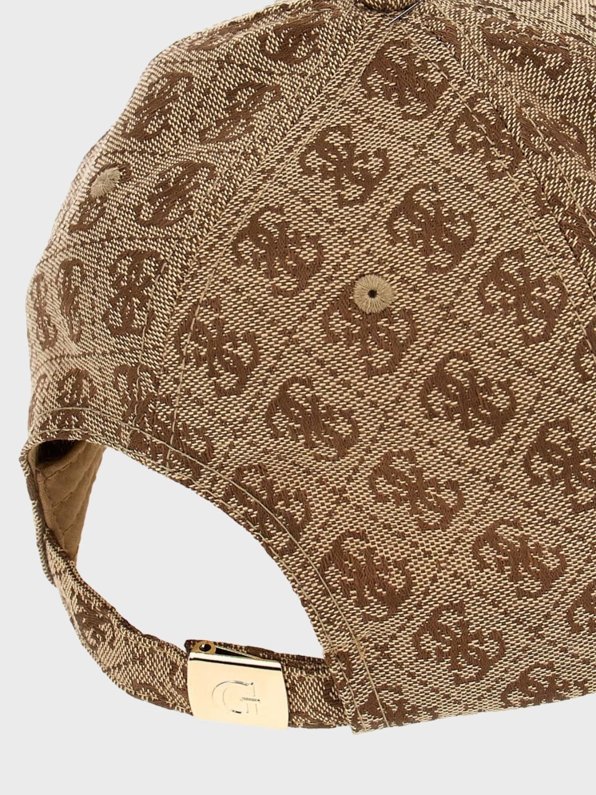 AW5368POL1-GUESS ŞAPKA