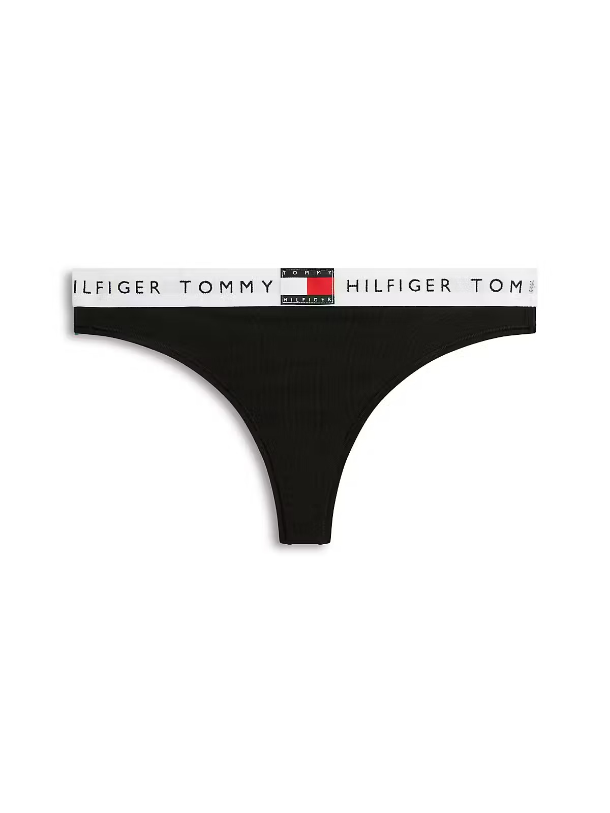 Kadın Classıc Tanga-UW0UW06039BDS