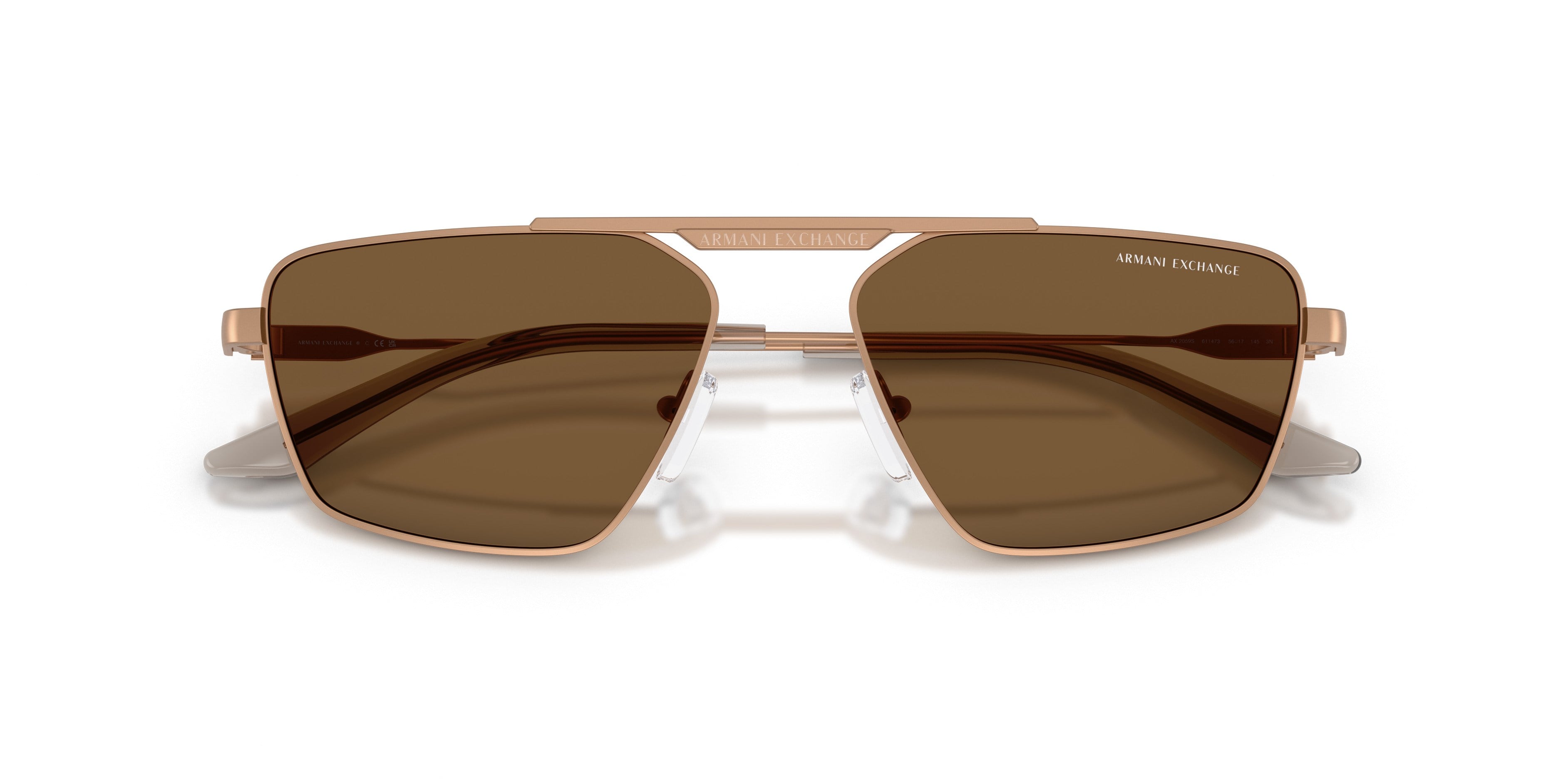 Armani Exchange 0AX2059S güneş gözlüğü