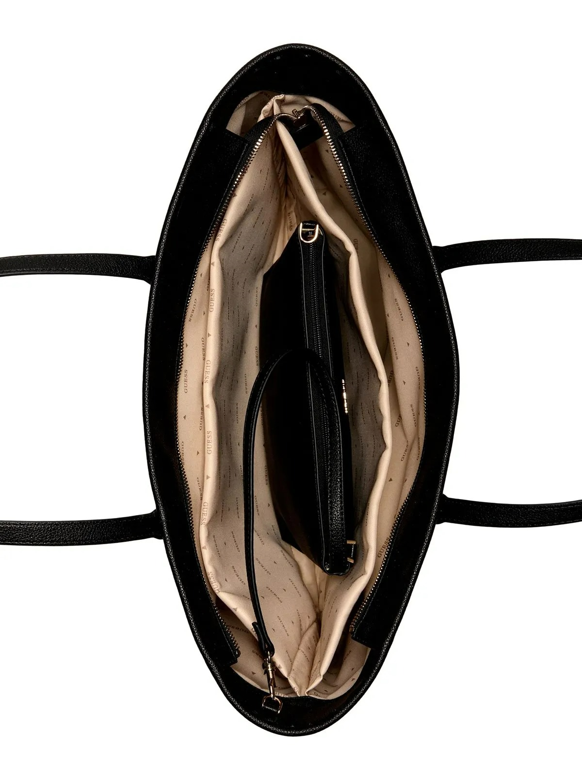 POWER PLAY II LARGE-Kadın omuz çantası -BG712424