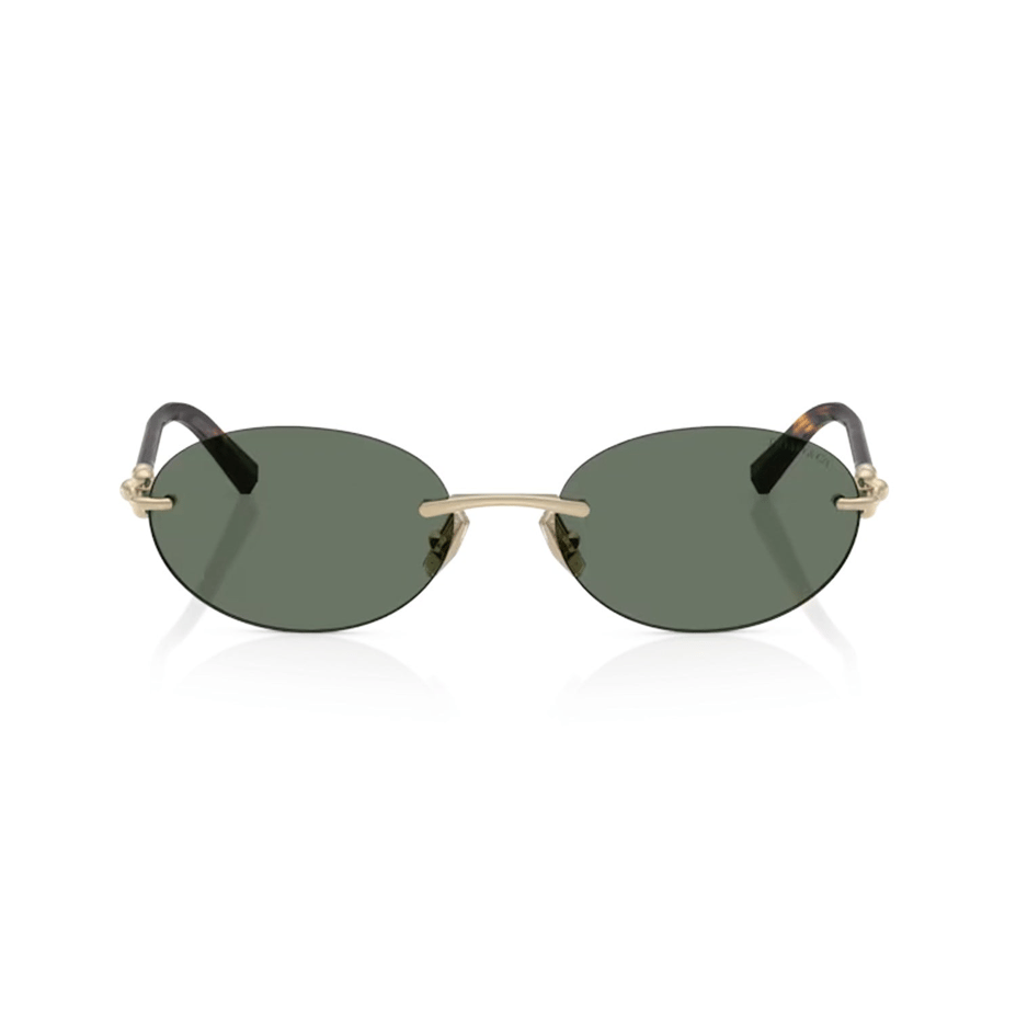 Tiffany 0TF3104D Güneş Gözlüğü