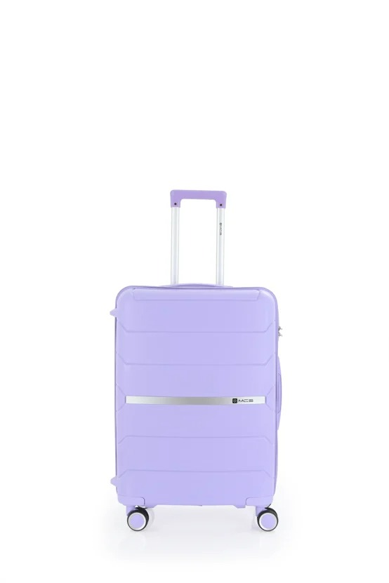 Polipropilen Valiz V366-65CM
