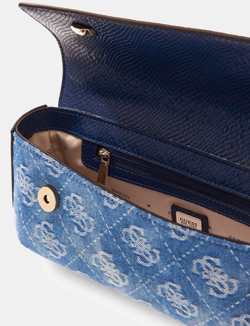 Dovie Kadın Omuz Çantası-DG990919