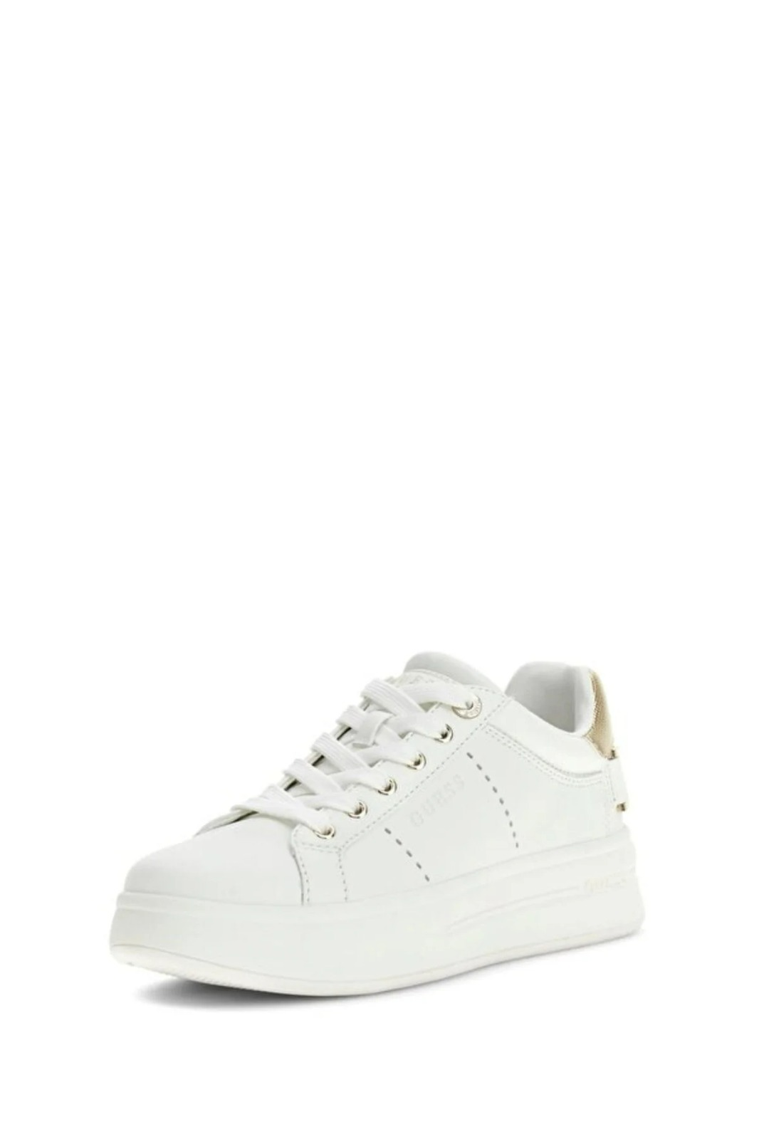 Wesli Kadın Sneaker-FLPWESELE12