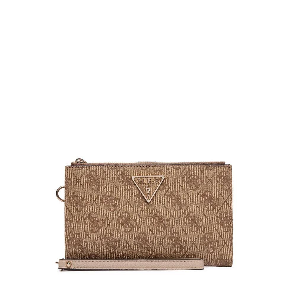 LAUREL II SLG DBL ZI-KADIN CÜZDAN-SG7459157