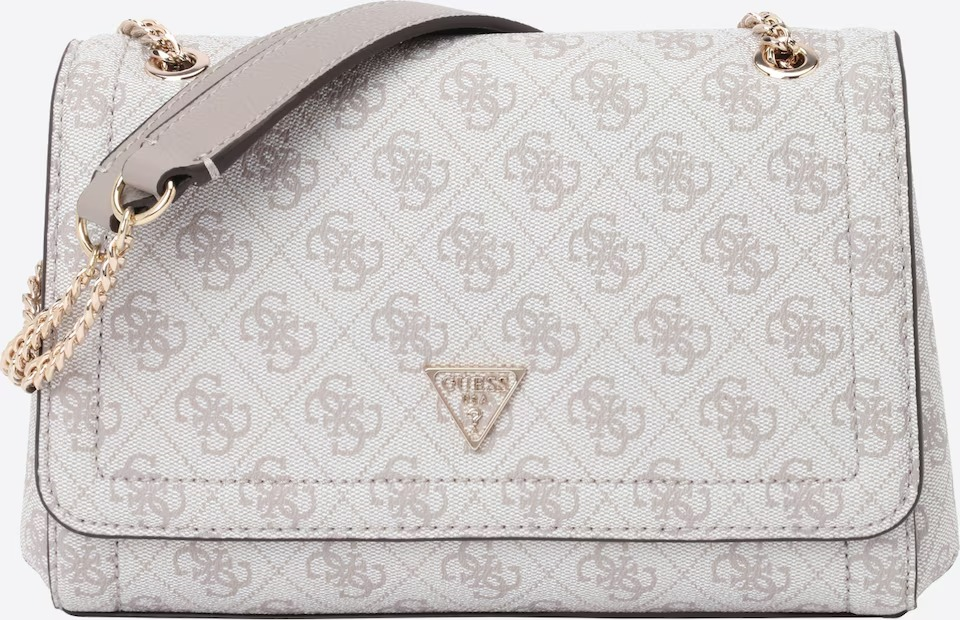 Noelle 4G Logo Baskılı OMUZ Çantası-BG967221