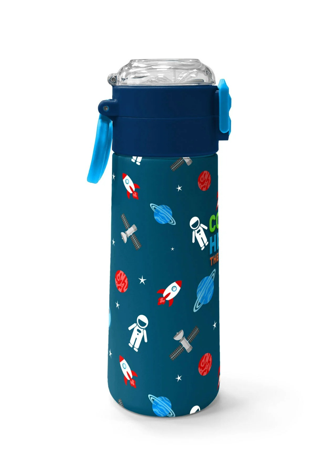 Coral High-Çelik Termos-31908