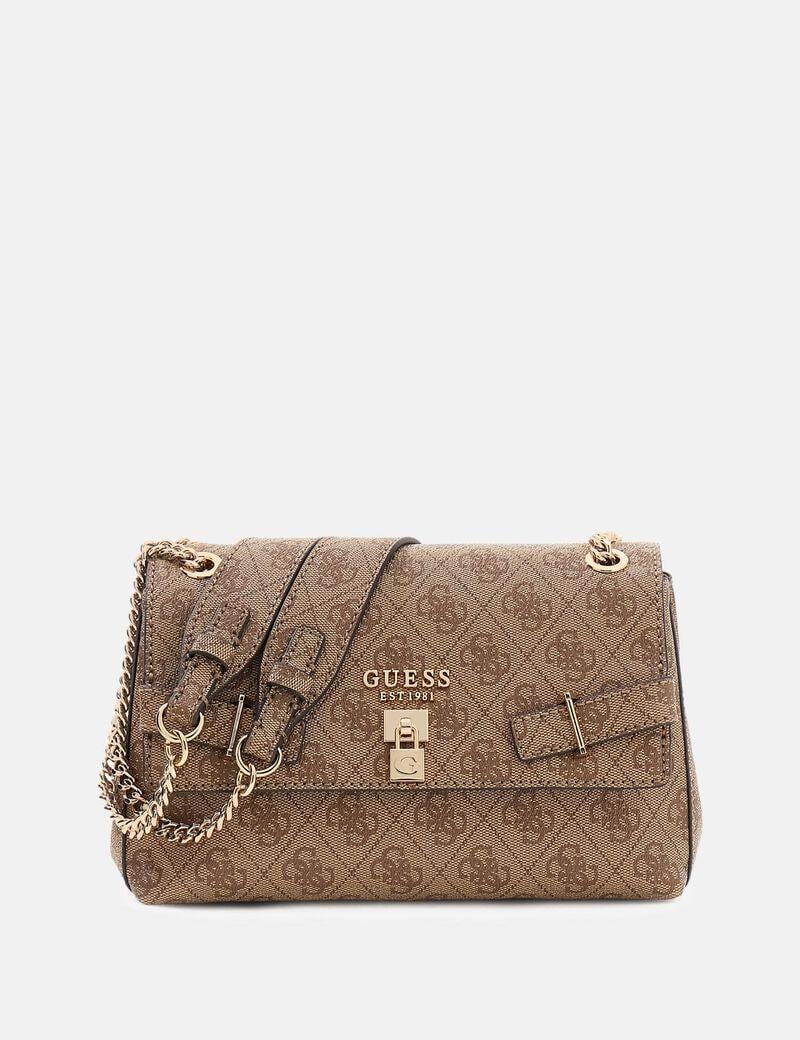 Guess Yesba Kadın Omuz Çantası-SG783321