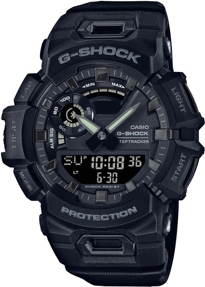 Casio kol saati GBA-900-1ADR