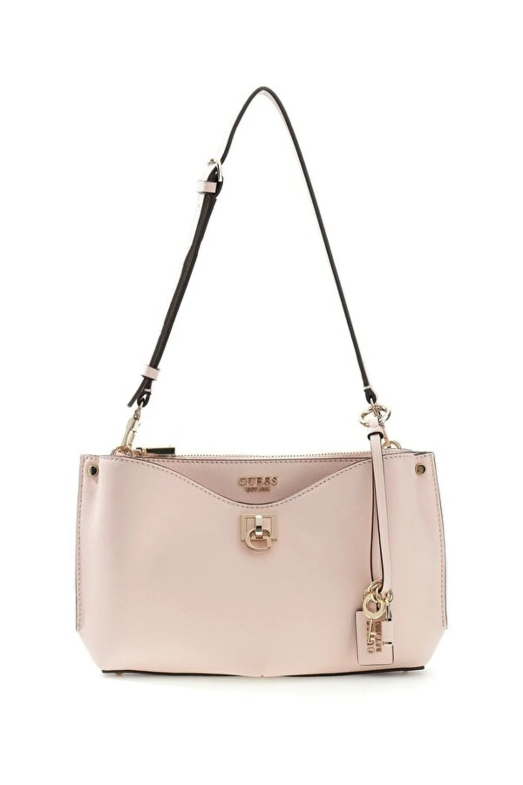 Bianca Kadın Omuz Çantası-BG990717