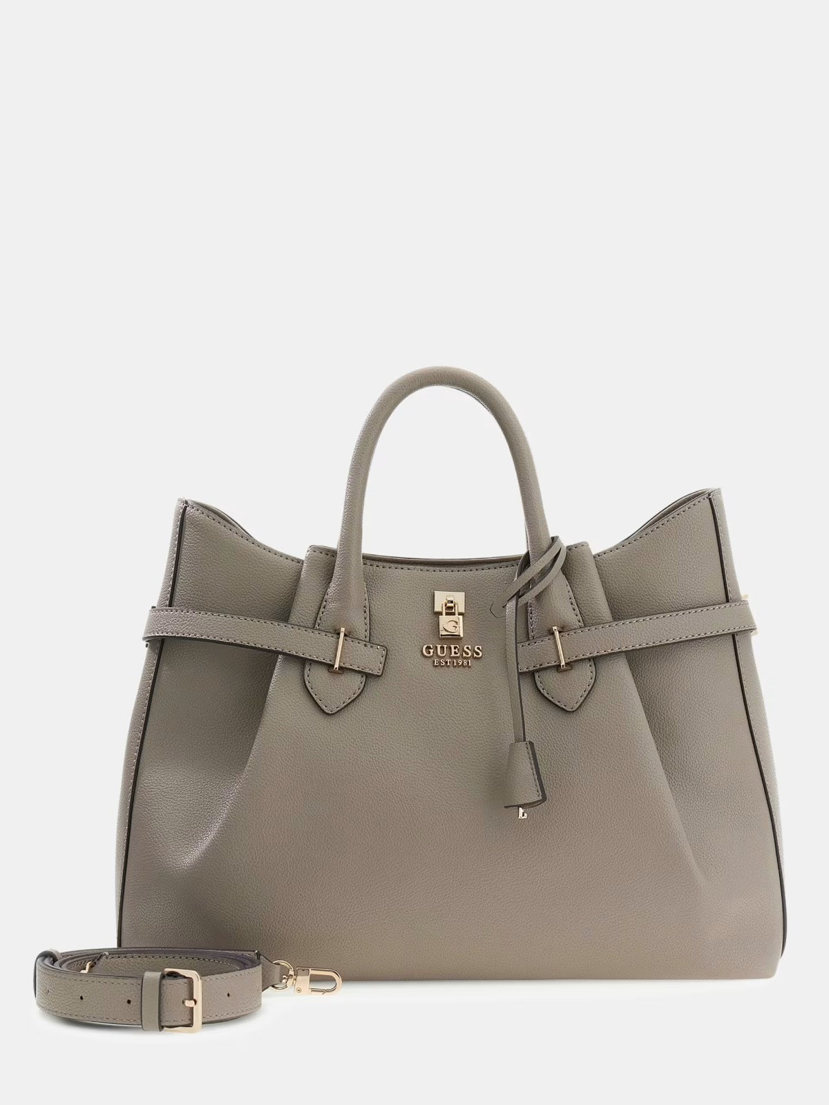 Guess Yesba Kadın El Çantası-BG783307