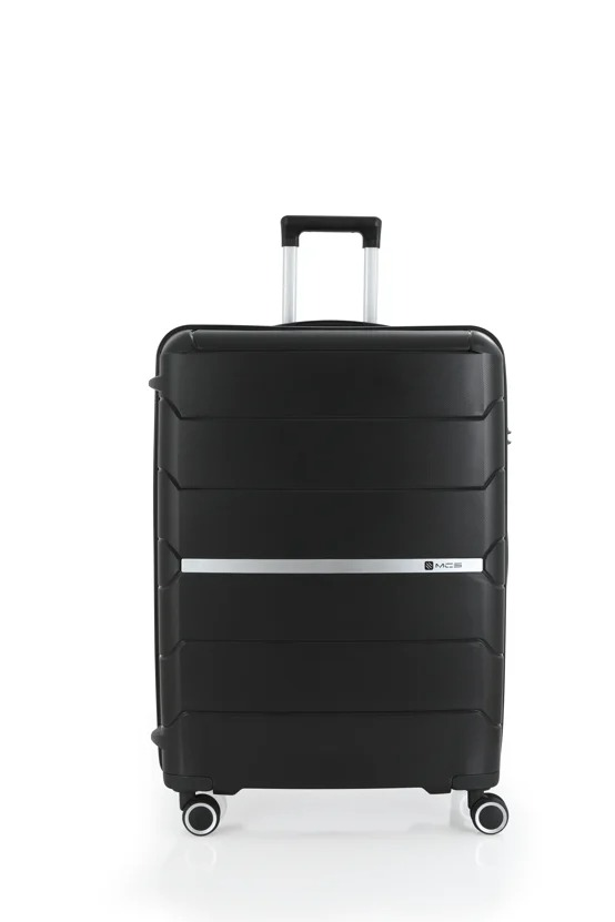 Polipropilen Valiz V366-75 CM
