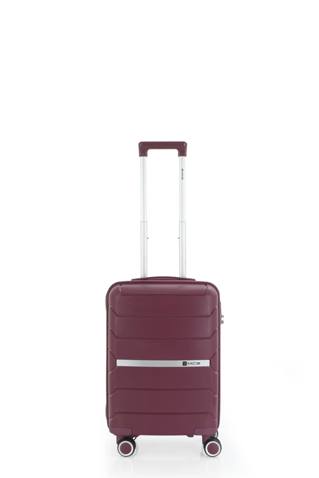 Polipropilen Valiz V366-75 CM