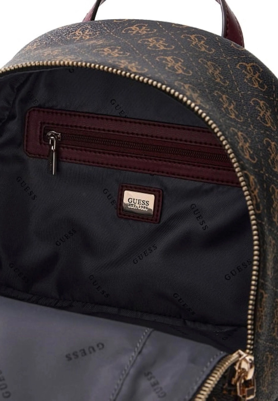 FOLLIE TRAVEL KADINSIRT ÇANTASI-LQ9676032