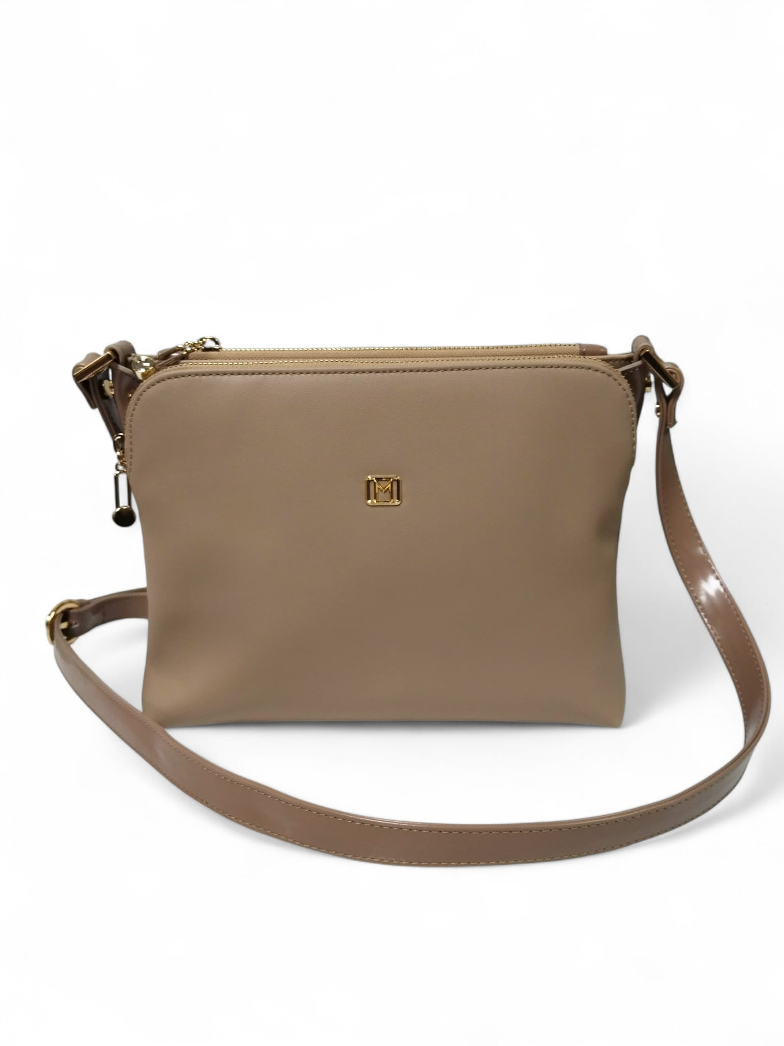 25x20x9 cm -Matmazel Omuz Çantası-100310277