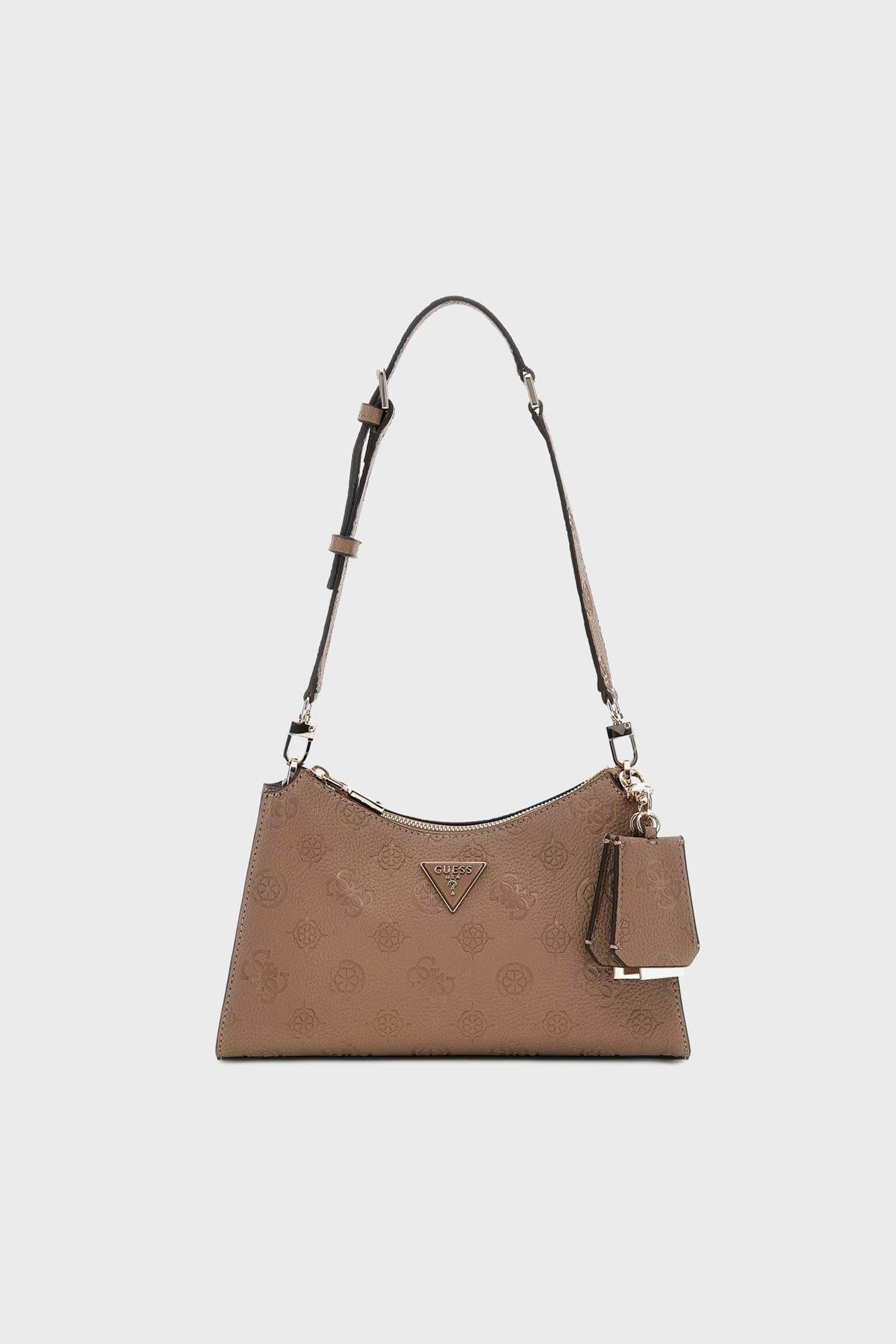 CRESIDIA II TOP ZIP-Kadın omuz çantası -PD988818