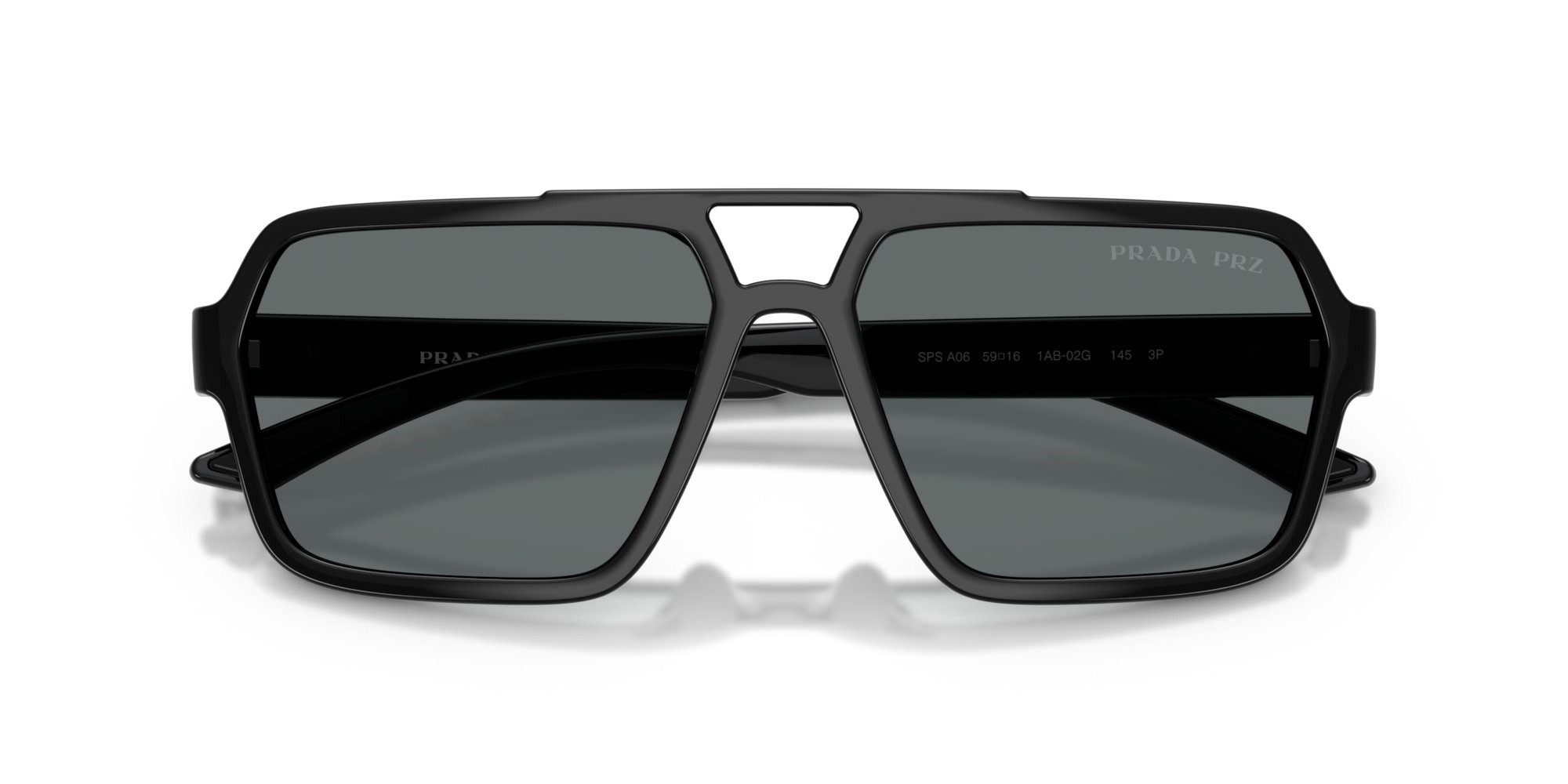 PRADA LINEA ROSSA 0PS A06S Güneş Gözlüğü
