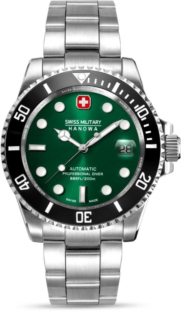Swiss Military kol saati SMWGL0006302