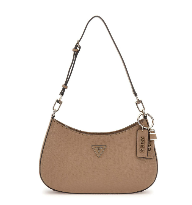 NOELLE II TOP ZIP SH-Kadın omuz çantası -ZG967218