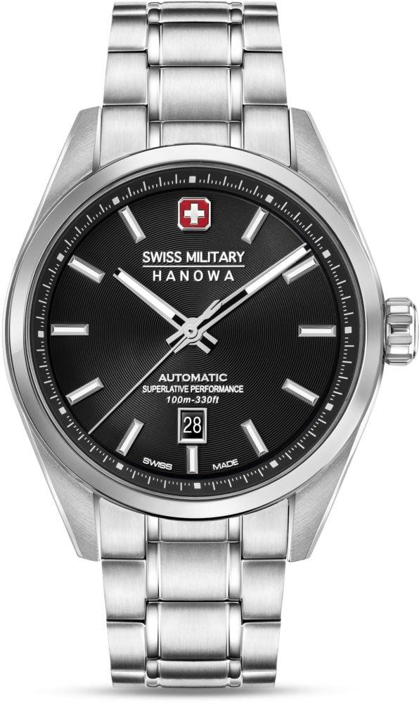 Swiss Military kol saati SMWGL0006201