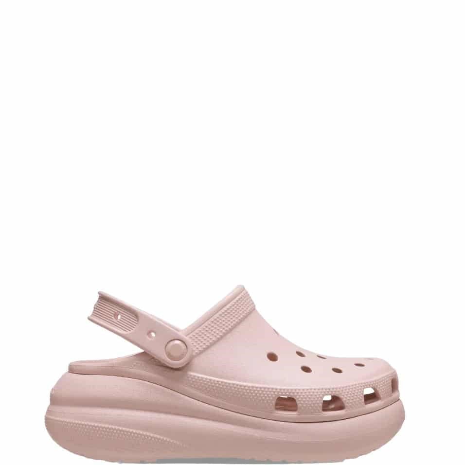 Crush Clog